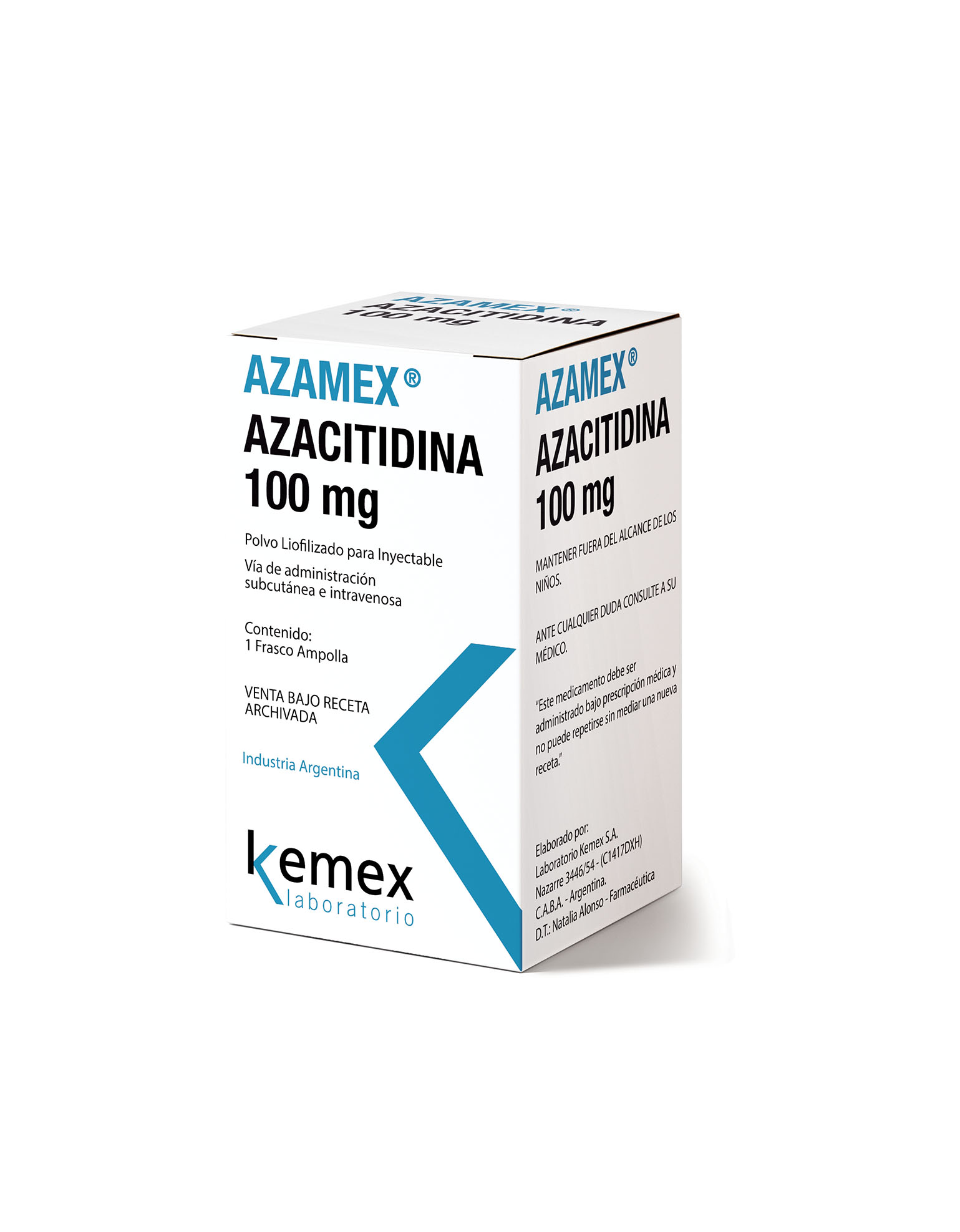 Azamex